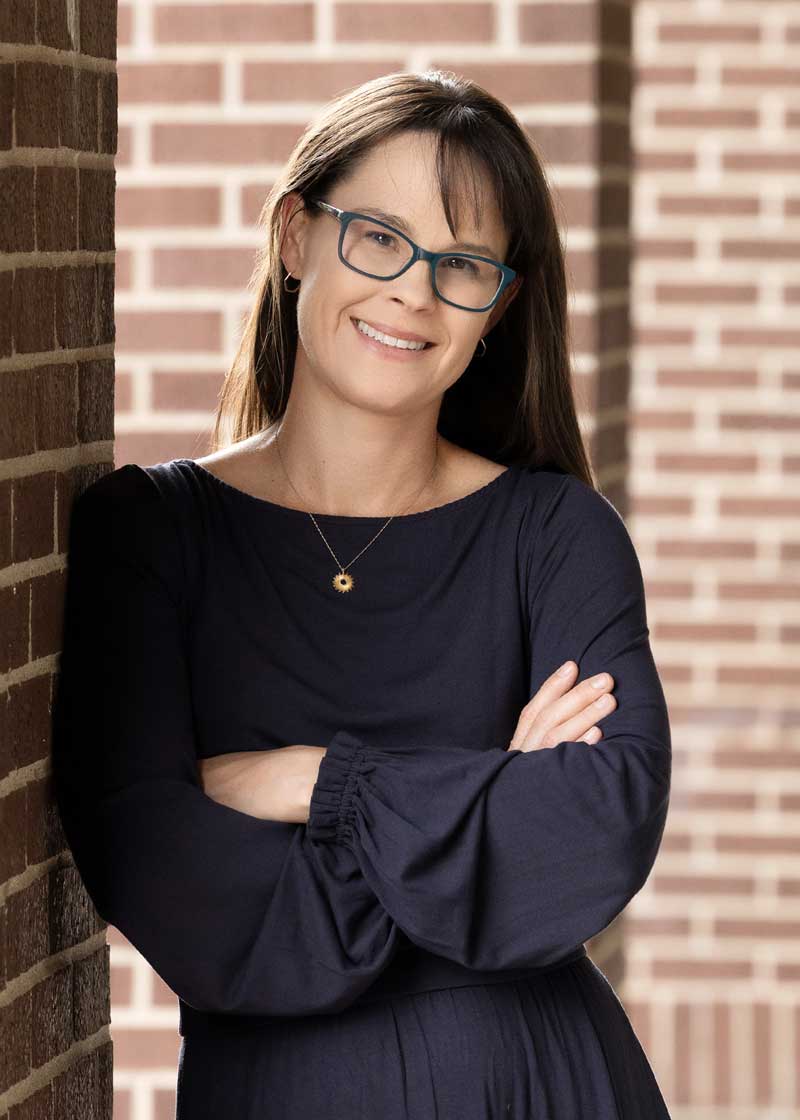 Dr. Carley Meade
